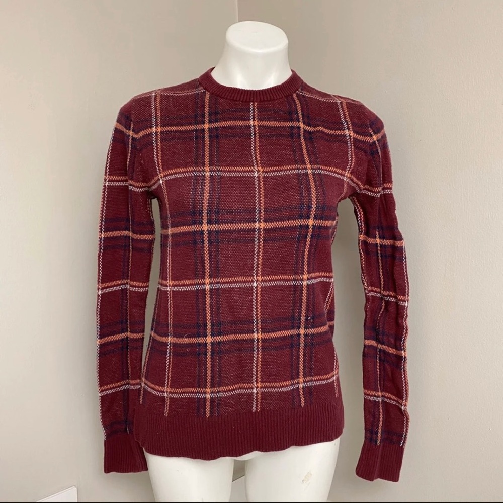 EUC sweater - A New Day - M